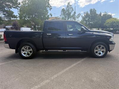 2016 RAM 1500 SLT Big Horn - Photo 8 - Salem, OR 97317
