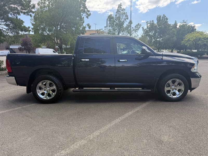 2016 RAM 1500 SLT Big Horn - Photo 8 - Salem, OR 97317