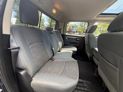 2016 RAM 1500 SLT Big Horn - Photo 14 - Salem, OR 97317