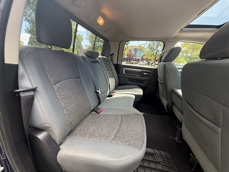 2016 RAM 1500 SLT Big Horn - Photo 14 - Salem, OR 97317