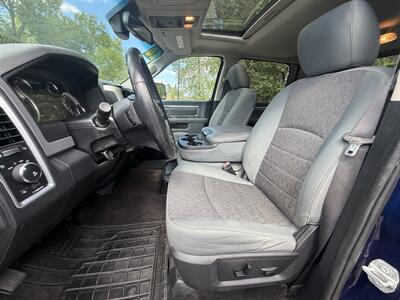 2016 RAM 1500 SLT Big Horn - Photo 12 - Salem, OR 97317