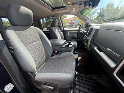 2016 RAM 1500 SLT Big Horn - Photo 15 - Salem, OR 97317