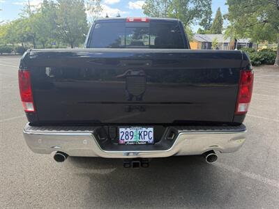 2016 RAM 1500 SLT Big Horn - Photo 6 - Salem, OR 97317