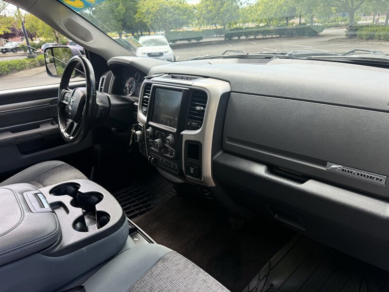 2016 RAM 1500 SLT Big Horn - Photo 11 - Salem, OR 97317