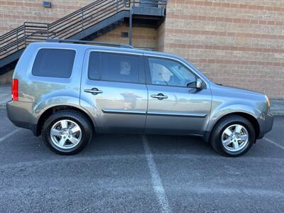 2011 Honda Pilot EX-L w/DVD   - Photo 7 - Salem, OR 97317