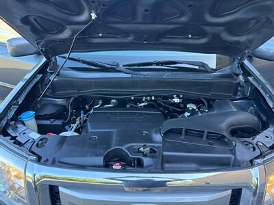2011 Honda Pilot EX-L w/DVD   - Photo 22 - Salem, OR 97317