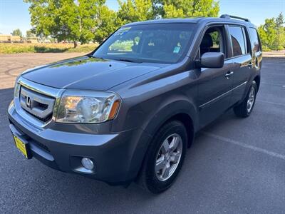 2011 Honda Pilot EX-L w/DVD   - Photo 2 - Salem, OR 97317