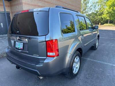 2011 Honda Pilot EX-L w/DVD   - Photo 6 - Salem, OR 97317