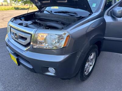 2011 Honda Pilot EX-L w/DVD   - Photo 23 - Salem, OR 97317