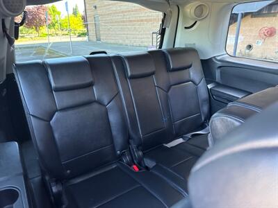 2011 Honda Pilot EX-L w/DVD   - Photo 15 - Salem, OR 97317