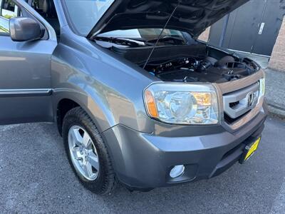 2011 Honda Pilot EX-L w/DVD   - Photo 20 - Salem, OR 97317
