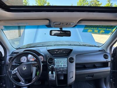 2011 Honda Pilot EX-L w/DVD   - Photo 10 - Salem, OR 97317