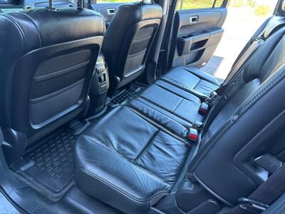 2011 Honda Pilot EX-L w/DVD   - Photo 12 - Salem, OR 97317