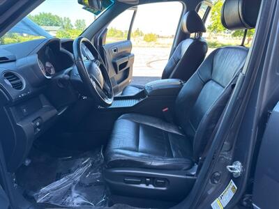 2011 Honda Pilot EX-L w/DVD   - Photo 9 - Salem, OR 97317