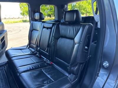 2011 Honda Pilot EX-L w/DVD   - Photo 11 - Salem, OR 97317