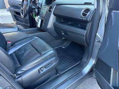 2011 Honda Pilot EX-L w/DVD   - Photo 18 - Salem, OR 97317
