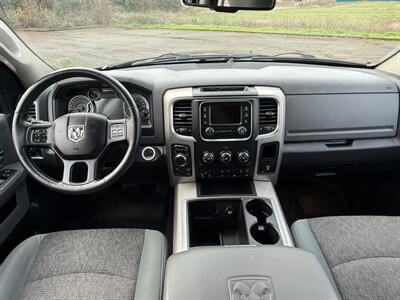 2014 RAM 1500 Big Horn - Photo 9 - Salem, OR 97317
