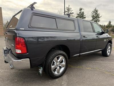2014 RAM 1500 Big Horn - Photo 7 - Salem, OR 97317