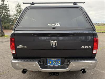 2014 RAM 1500 Big Horn - Photo 6 - Salem, OR 97317