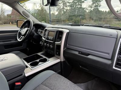 2014 RAM 1500 Big Horn - Photo 12 - Salem, OR 97317