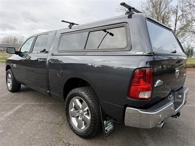 2014 RAM 1500 Big Horn - Photo 5 - Salem, OR 97317