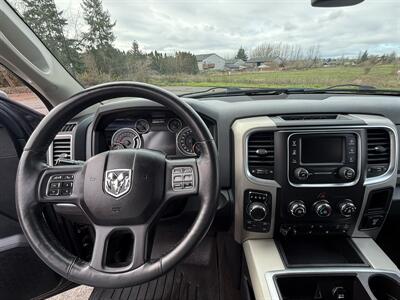 2014 RAM 1500 Big Horn - Photo 10 - Salem, OR 97317