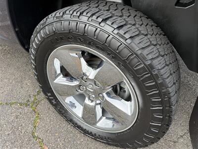 2014 RAM 1500 Big Horn - Photo 19 - Salem, OR 97317