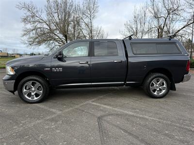 2014 RAM 1500 Big Horn - Photo 4 - Salem, OR 97317