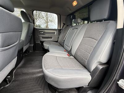2014 RAM 1500 Big Horn - Photo 14 - Salem, OR 97317
