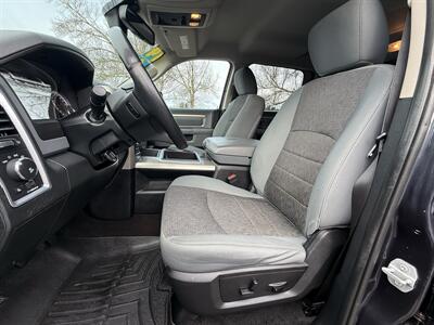 2014 RAM 1500 Big Horn - Photo 13 - Salem, OR 97317