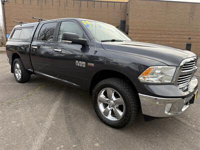2014 RAM 1500 Big Horn Truck