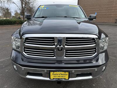 2014 RAM 1500 Big Horn - Photo 2 - Salem, OR 97317