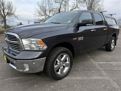 2014 RAM 1500 Big Horn - Photo 3 - Salem, OR 97317