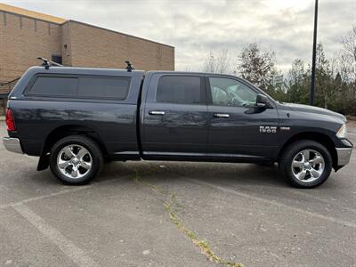 2014 RAM 1500 Big Horn - Photo 8 - Salem, OR 97317