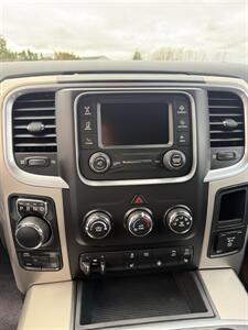 2014 RAM 1500 Big Horn - Photo 11 - Salem, OR 97317