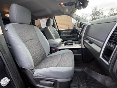 2014 RAM 1500 Big Horn - Photo 16 - Salem, OR 97317