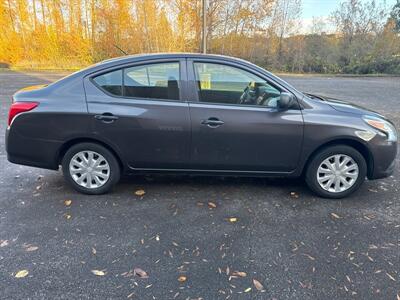 2015 Nissan Versa 1.6 S   - Photo 7 - Salem, OR 97317