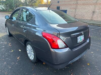 2015 Nissan Versa 1.6 S   - Photo 4 - Salem, OR 97317