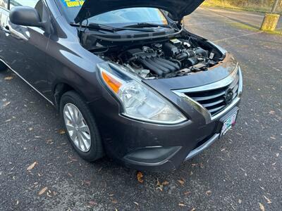 2015 Nissan Versa 1.6 S   - Photo 19 - Salem, OR 97317