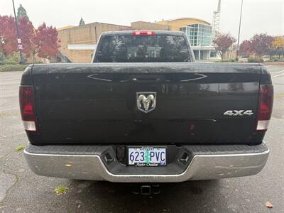2017 RAM 1500 Crew Cab Tradesman - Photo 6 - Salem, OR 97317