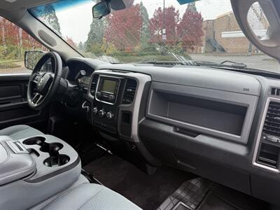 2017 RAM 1500 Crew Cab Tradesman - Photo 15 - Salem, OR 97317