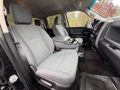 2017 RAM 1500 Crew Cab Tradesman - Photo 14 - Salem, OR 97317