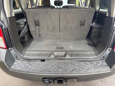 2008 Nissan Pathfinder LE   - Photo 15 - Salem, OR 97317