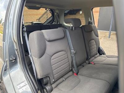2008 Nissan Pathfinder LE   - Photo 18 - Salem, OR 97317
