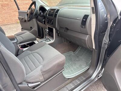 2008 Nissan Pathfinder LE   - Photo 19 - Salem, OR 97317