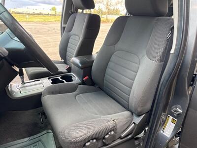 2008 Nissan Pathfinder LE   - Photo 10 - Salem, OR 97317