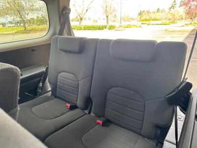 2008 Nissan Pathfinder LE   - Photo 14 - Salem, OR 97317