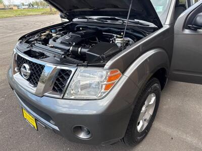 2008 Nissan Pathfinder LE   - Photo 24 - Salem, OR 97317