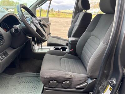 2008 Nissan Pathfinder LE   - Photo 9 - Salem, OR 97317