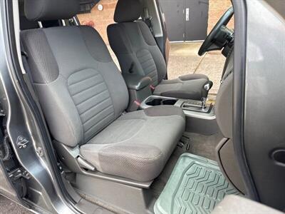 2008 Nissan Pathfinder LE   - Photo 20 - Salem, OR 97317